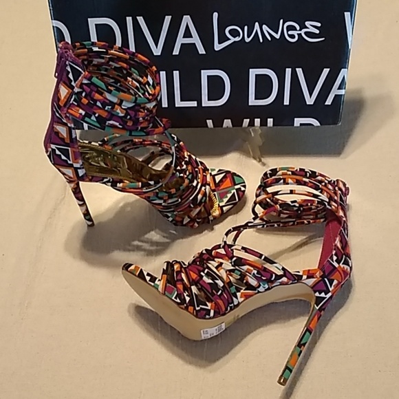 jubilee Shoes - 🤩Size 10 NWT Stilletos 🤩